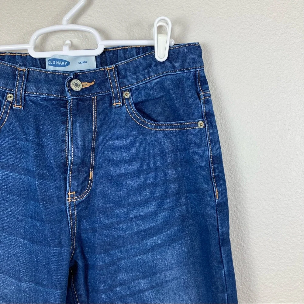 Old Navy jeans